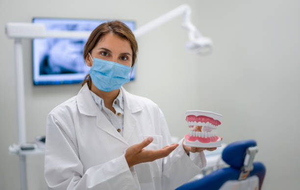Best Emergency Tooth Extraction in Alderson, WV