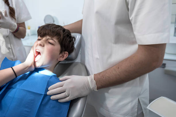 Best Emergency Dental Care for Trauma or Injury in Alderson, WV
