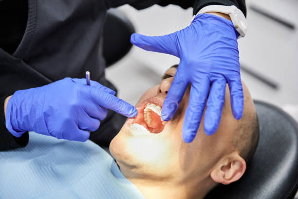 Best After-Hours Emergency Dentist in Alderson, WV