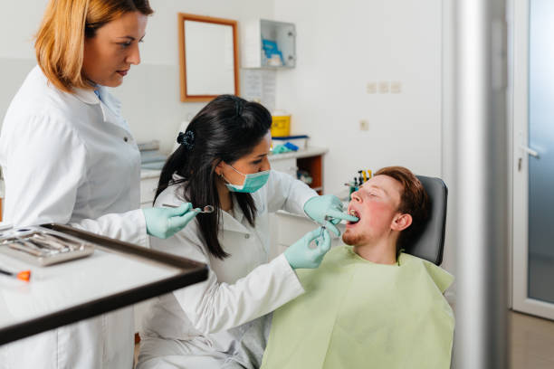Best After-Hours Emergency Dentist in Alderson, WV