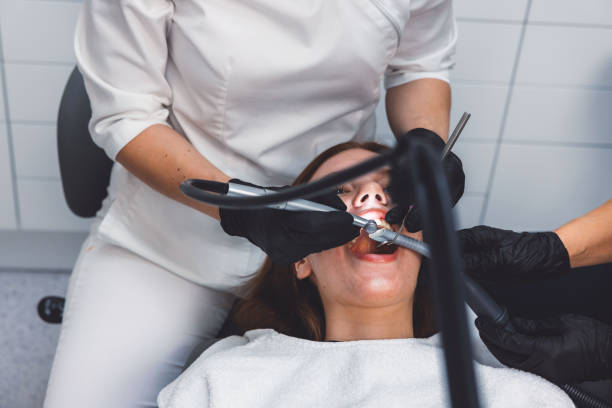 Best Weekend Emergency Dentist in Alderson, WV