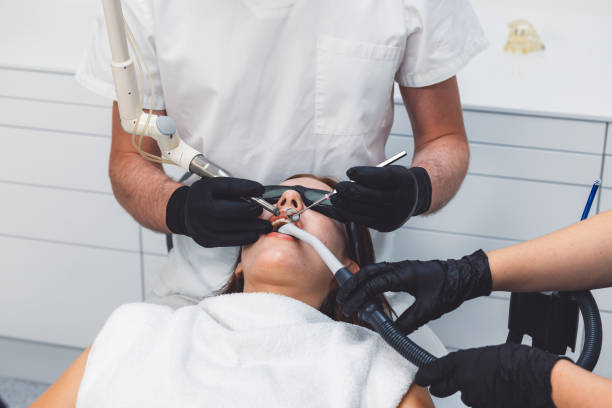 Best Emergency Orthodontic Repairs in Alderson, WV