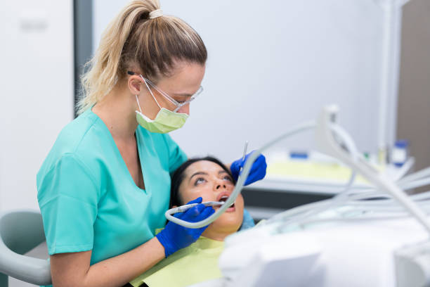 Best Pediatric Emergency Dentist in Alderson, WV