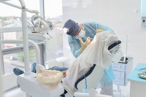 Best Emergency Treatment for Toothache in Alderson, WV